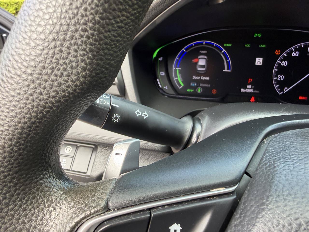 Used 2019 Honda Insight EX image 60