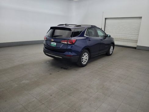 Used 2022 Chevrolet Equinox LT FWD image 9