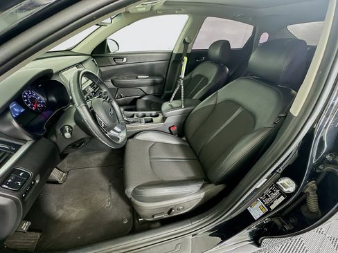 Used 2019 Kia Optima S w/ S Panoramic Sunroof Package FWD image 13