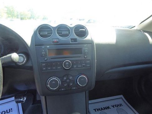 Used 2012 Nissan Altima 3.5 SR image 10