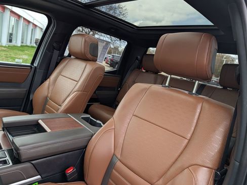 Used 2024 Toyota Tundra 1794 Edition w/ TRD Off-Road Package AWD/4WD image 20