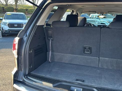 Used 2013 GMC Acadia SLE image 34