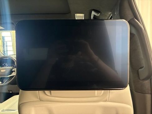 Used 2025 Cadillac Escalade V AWD/4WD image 58