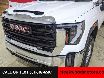 Used 2024 GMC Sierra 2500 Pro