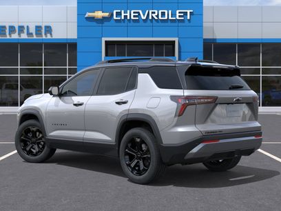 New 2026 Chevrolet Equinox LT w/ Convenience Package II