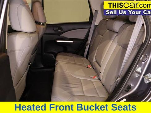 Used 2015 Honda CR-V Touring image 22