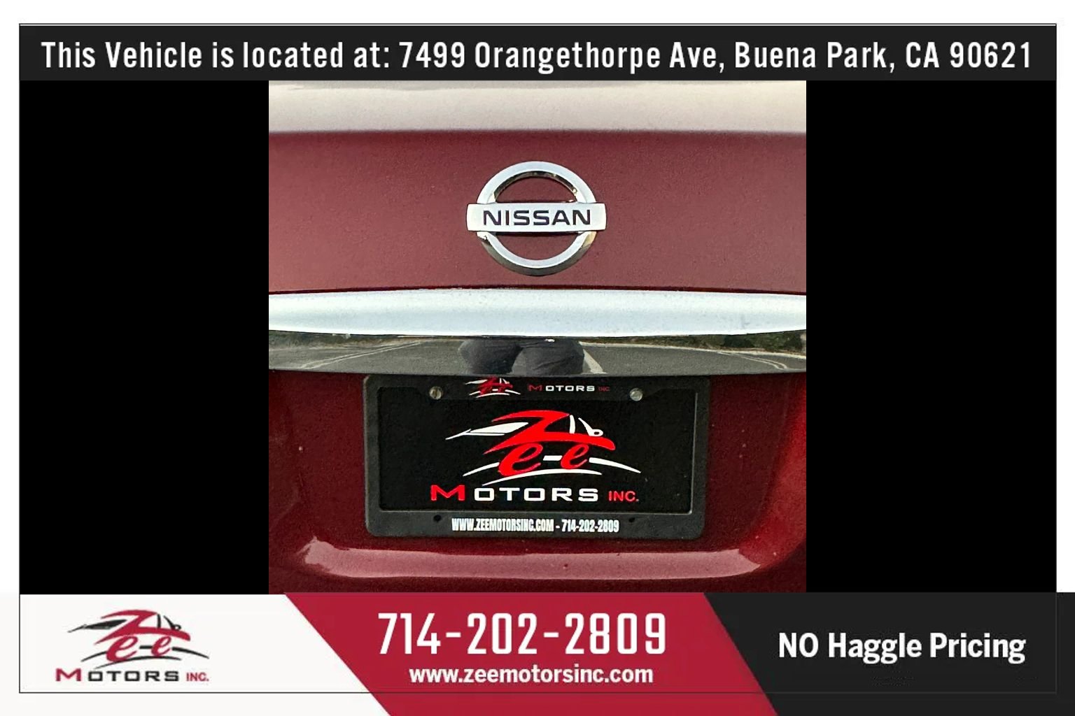 Used 2012 Nissan Altima 2.5 S FWD image 43