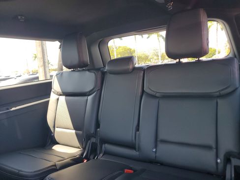 New 2026 Ford Expedition Max Platinum image 12