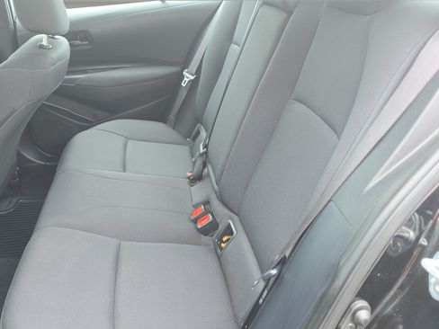 Used 2024 Toyota Corolla LE FWD image 10
