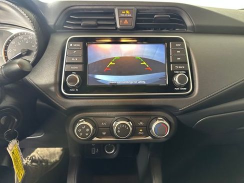 Used 2024 Nissan Versa S w/ S Plus Package image 22