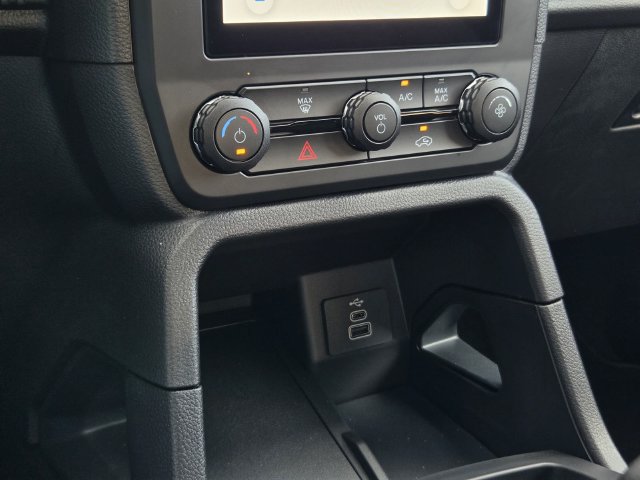 New 2026 Ford Ranger XL RWD image 13
