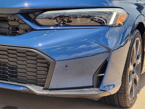 New 2026 Honda Civic Sport Touring image 6