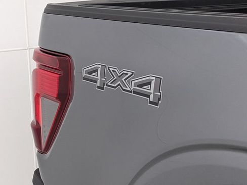 Certified 2024 Ford F150 STX AWD/4WD image 38
