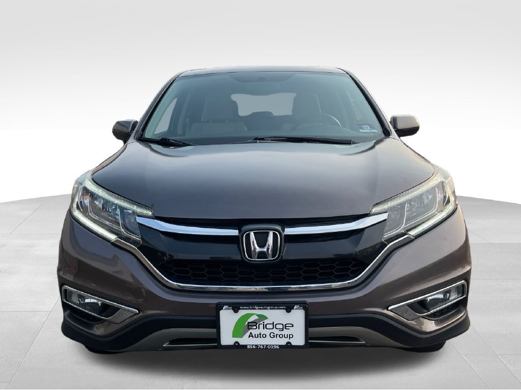 Used 2016 Honda CR-V EX image 2
