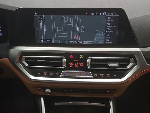 Used 2021 BMW 330i 330i w/ Premium Package image 20