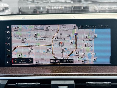 Used 2019 BMW X3 xDrive30i w/ Convenience Package image 14