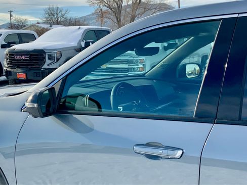 New 2026 Chevrolet Traverse High Country w/ LPO, Floor Liner Package image 12