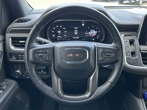 Used 2022 GMC Yukon XL AT4 w/ AT4 Premium Plus Package image 13