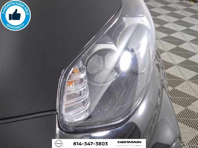 Used 2020 Kia Sportage LX FWD image 14