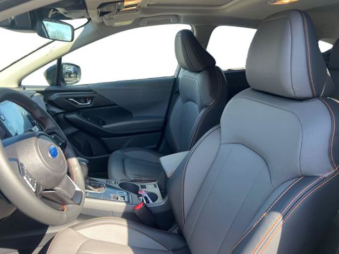 New 2026 Subaru Crosstrek 2.5i Limited image 9