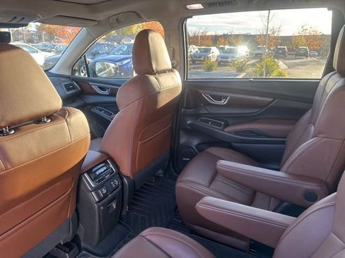 Certified 2025 Subaru Ascent Touring w/ Popular Package #1 image 18