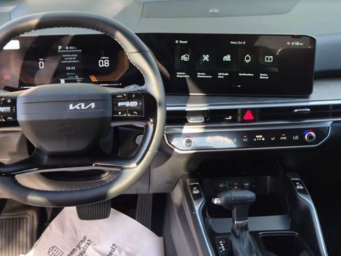 New 2026 Kia Sorento X-Line EX image 2