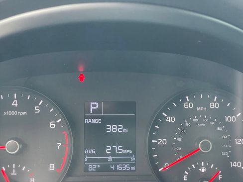 Used 2023 Kia Rio S FWD image 19