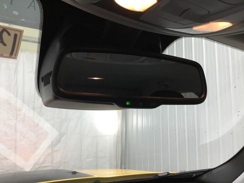 Used 2023 Jeep Renegade Trailhawk w/ Trailer Tow Group AWD/4WD image 15