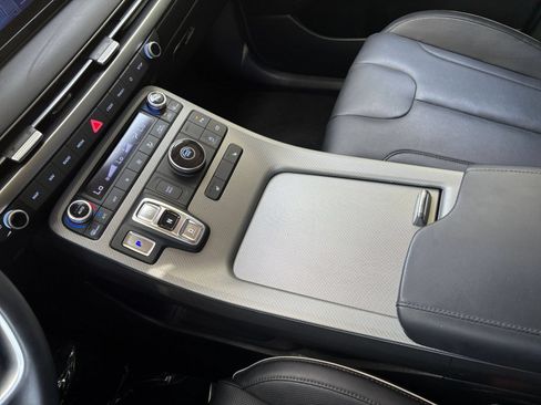 Used 2025 Hyundai Palisade SEL FWD image 40