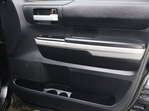 Used 2019 Toyota Tundra SR5 w/ TRD Sport Package image 12