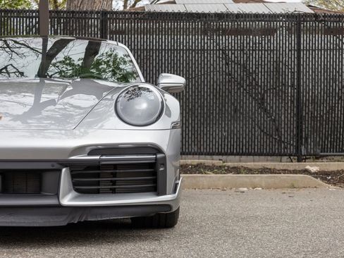 Used 2024 Porsche 911 GT3 RS AWD/4WD image 6