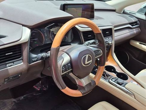 Used 2019 Lexus RX 450h AWD w/ Navigation Package image 10