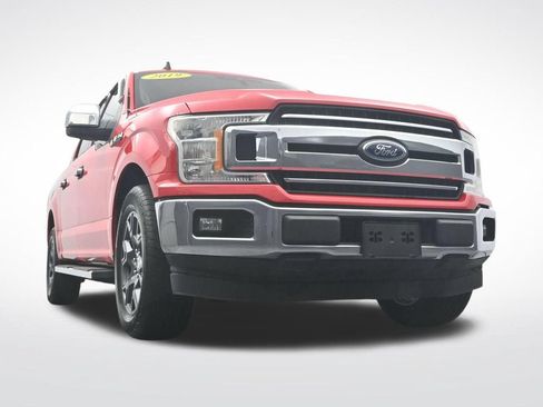 Used 2019 Ford F150 XLT RWD image 38