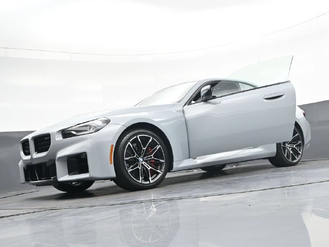 Used 2026 BMW M2 w/ Carbon Package RWD image 51