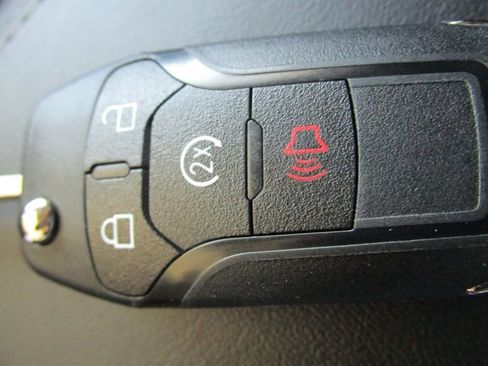 Used 2024 Ford Ranger XLT w/ FX4 Off-Road Package image 49