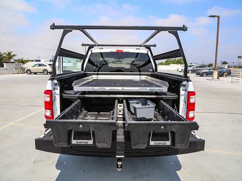 Used 2023 Ford F150 XL w/ Bed Utility Package image 25