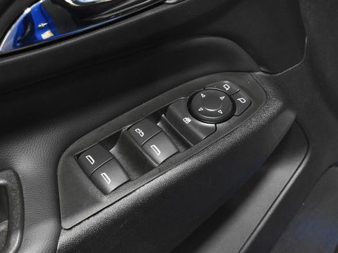 Used 2024 Chevrolet Equinox LT w/ LPO, Floor Liner Package image 12