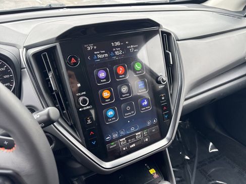 Certified 2025 Subaru Crosstrek 2.5i Limited image 17