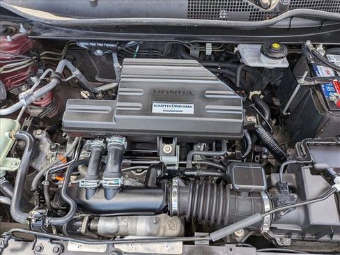 Used 2017 Honda CR-V EX image 23