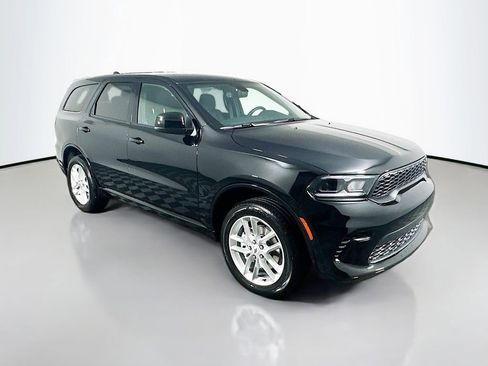 New 2026 Dodge Durango GT AWD/4WD image 2