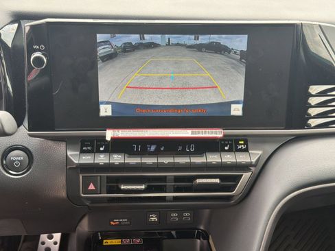 Used 2026 Toyota Camry XSE FWD image 21