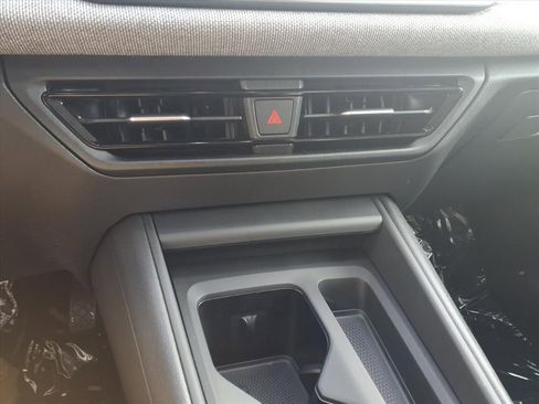 New 2026 Volkswagen Tiguan S image 11