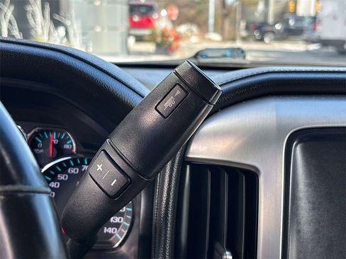 Used 2017 GMC Sierra 1500 SLE w/ SLE Value Package image 26