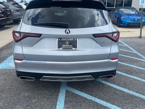 Used 2026 Acura MDX FWD w/ Technology Package image 6