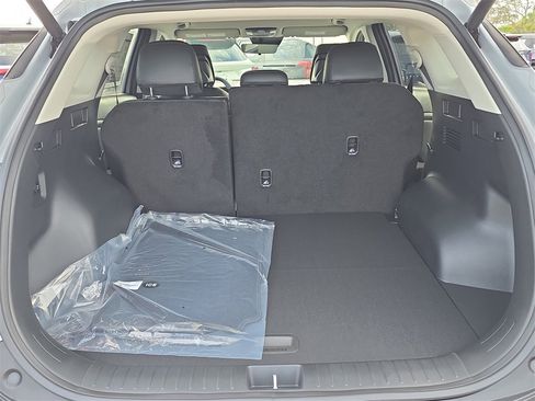 New 2026 Kia Sportage EX image 10