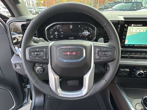 New 2026 GMC Sierra 1500 SLT w/ SLT Premium Plus Package image 17