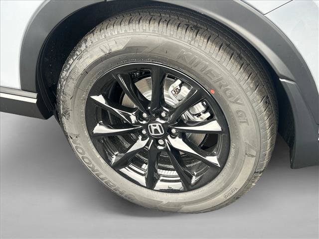 New 2027 Honda CR-V Sport-L image 17