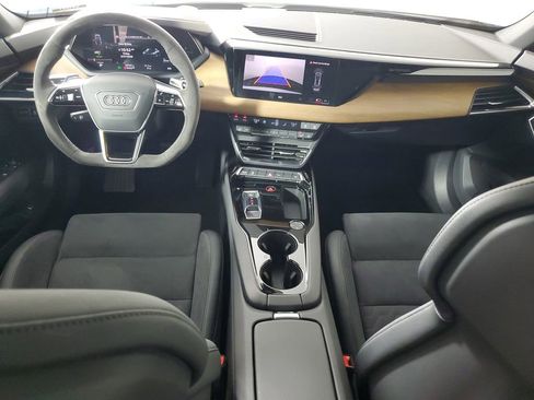 Used 2023 Audi e-tron GT Premium Plus AWD/4WD image 15