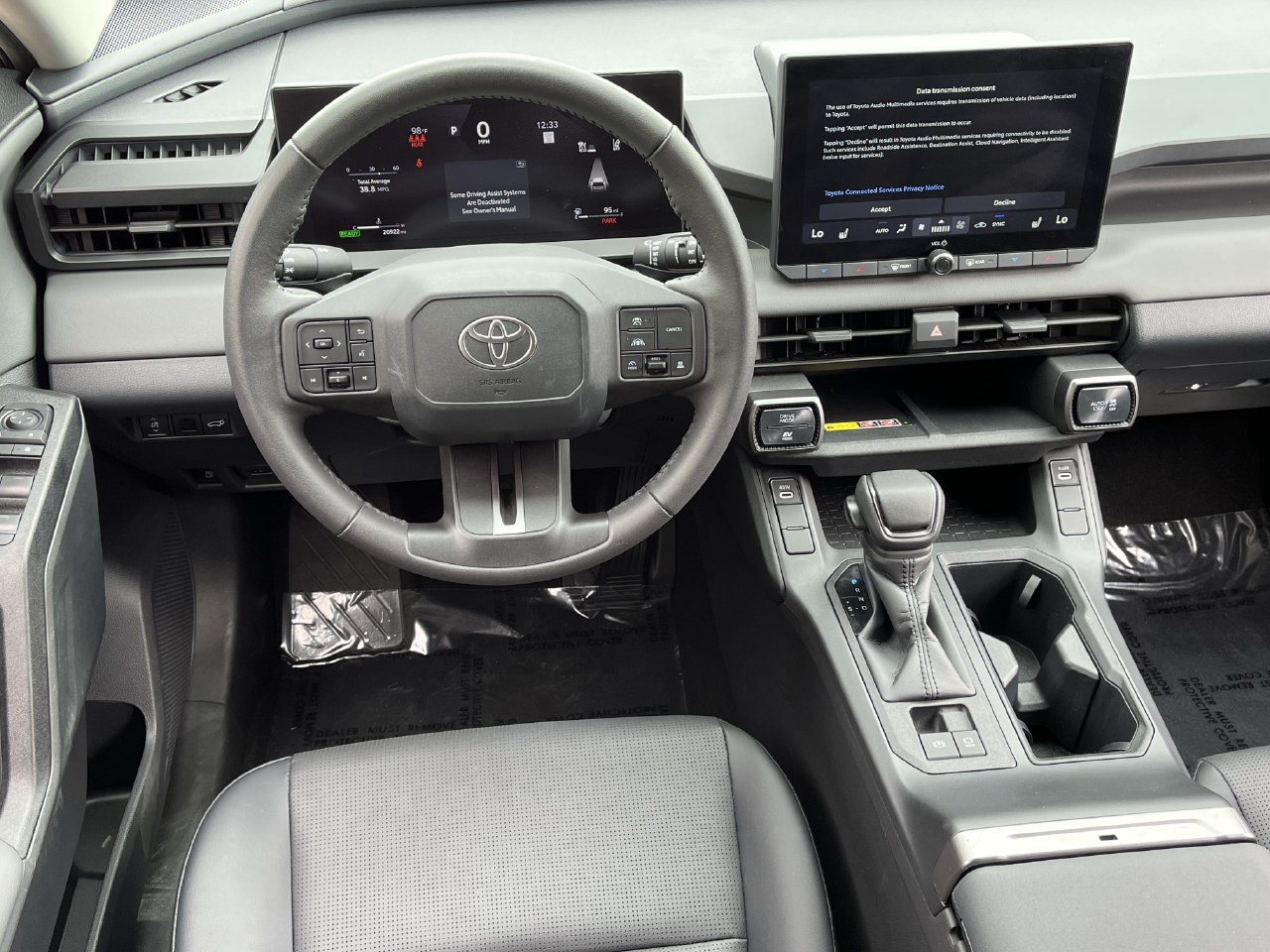 Used 2026 Toyota RAV4 XLE Premium FWD image 10