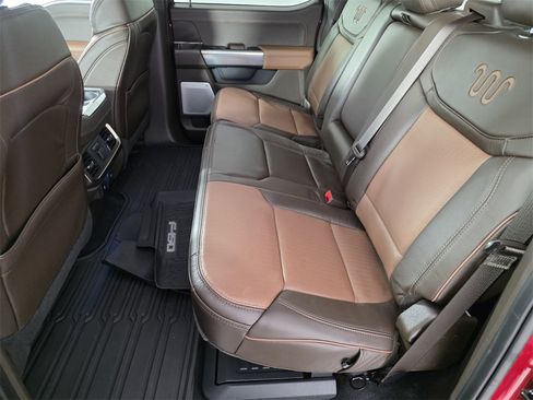 Used 2025 Ford F150 King Ranch image 16